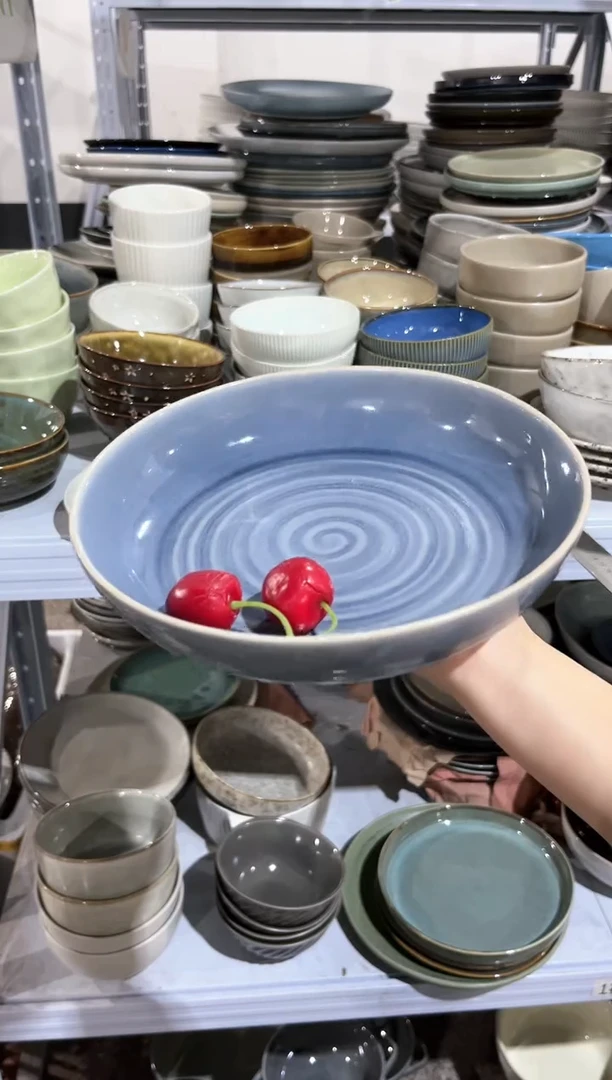 【闪购商品】瓷片外贸尾货瑕疵满20包邮X C4D