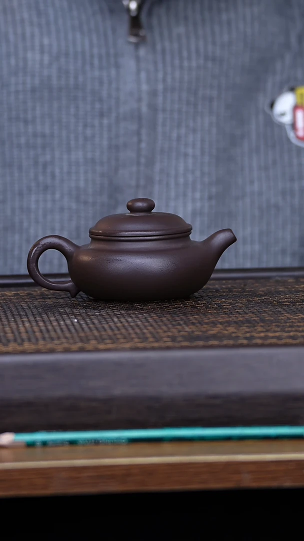 【闪购商品】紫砂茶壶45678931246