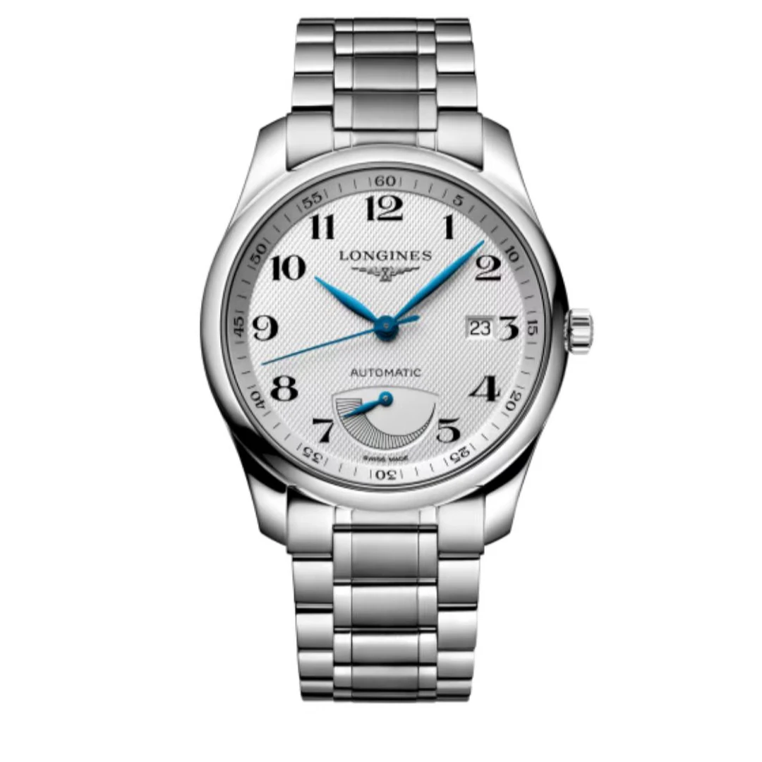 99新 Longines/浪琴  竞品专属/浪琴名匠大嘴/38.5mm/21300