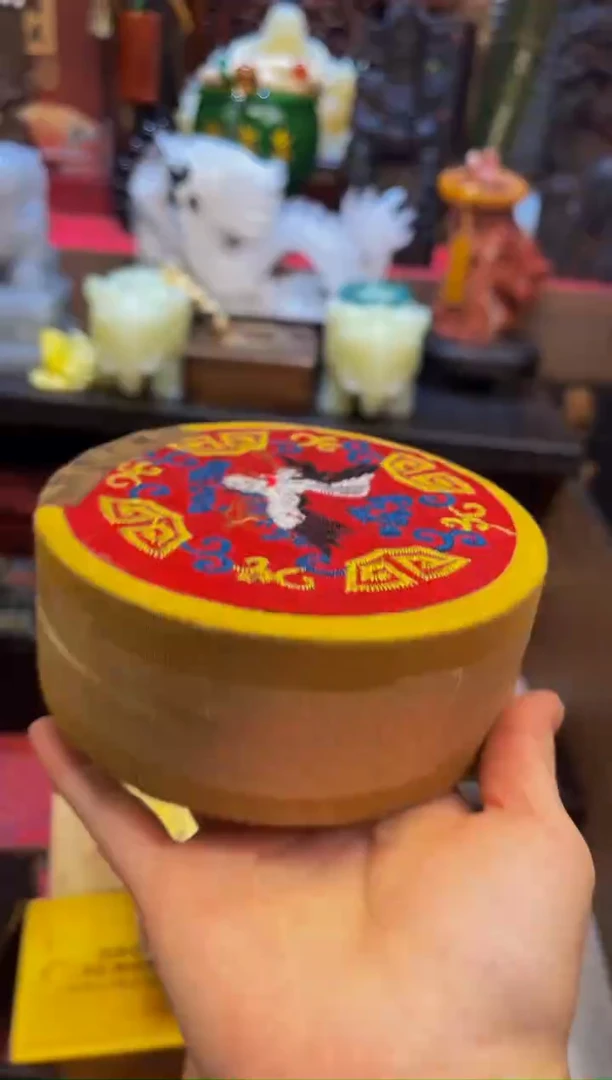 水墨丹溱直播链接