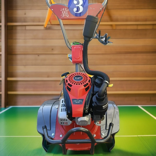 新款宗申150四冲程纯汽油多功能水旱两用微耕机