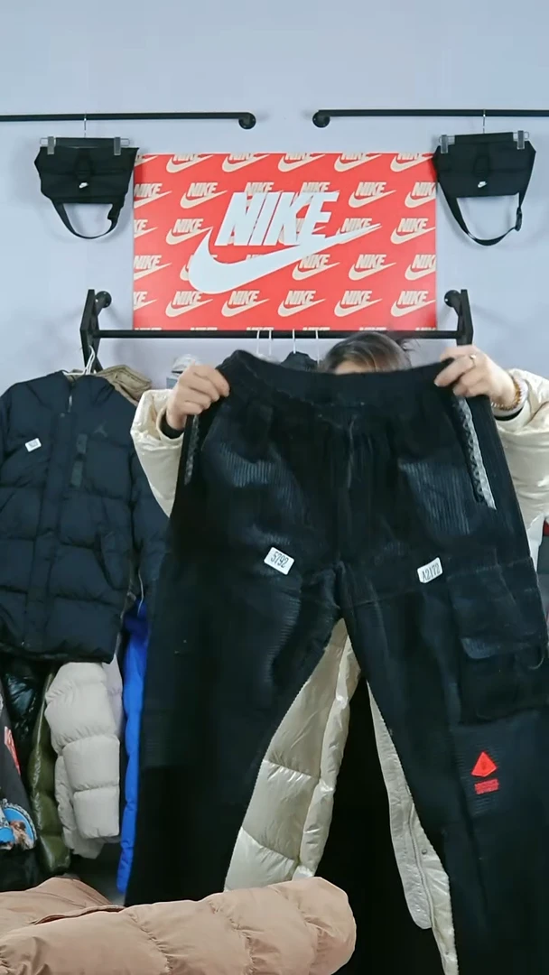 5792闪购编码Nike/Jordan运动衣以直播间过款为准尺码M