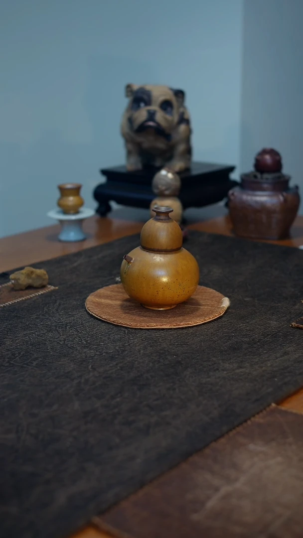 ?****） 耕物集茶周边手作美器