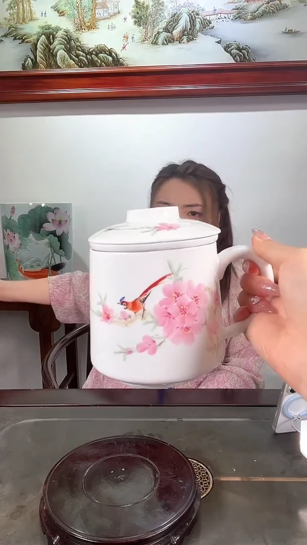 摆件瓷仓瓷仓瓷仓