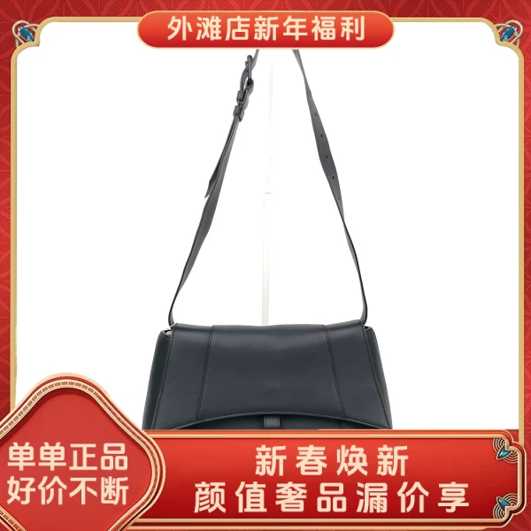 95新/巴黎世家/市场价18900/包包/250130MM0017