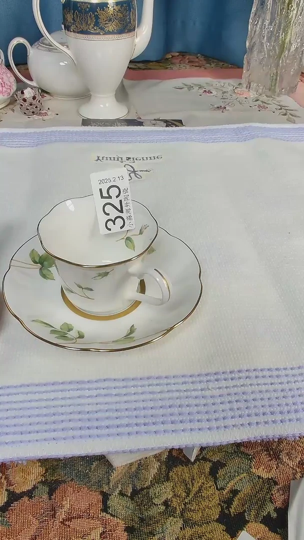 【闪购商品】杯小淼海外陶瓷工艺品