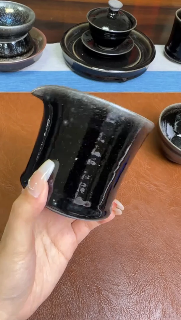 【闪购商品】茶盏33建窑建盏传古堂1890