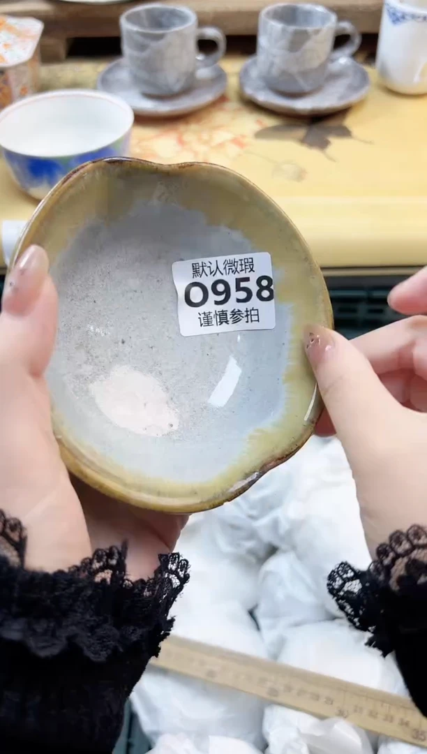 瓷片每**乐  958