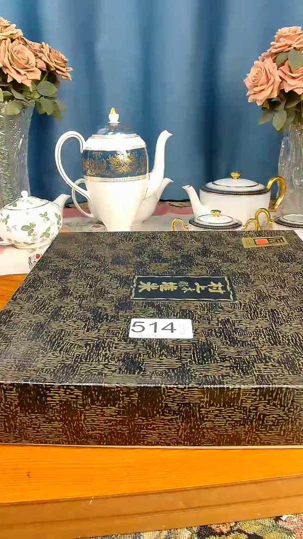 【闪购商品】杯小淼海外陶瓷工艺品