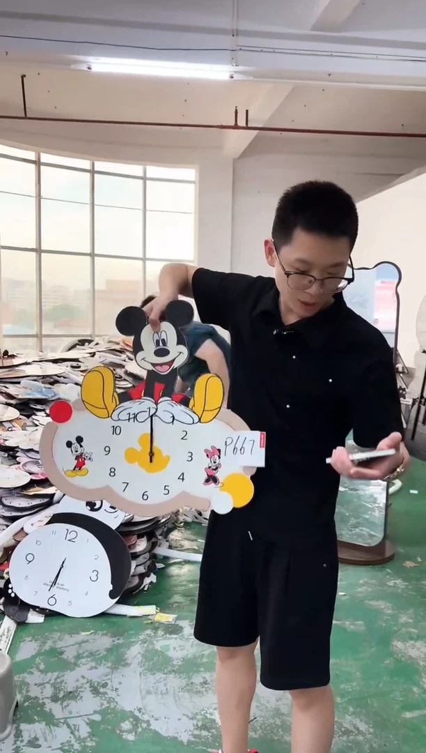 横款孤品微瑕果果闪购P667