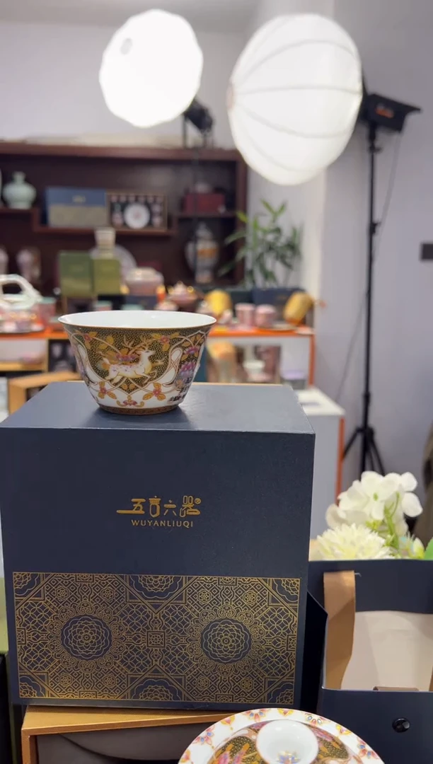 瓷片小乔闪购链接