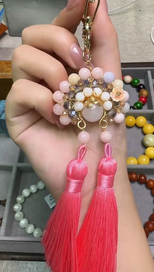 【闪购商品】吊坠多样性发一件09