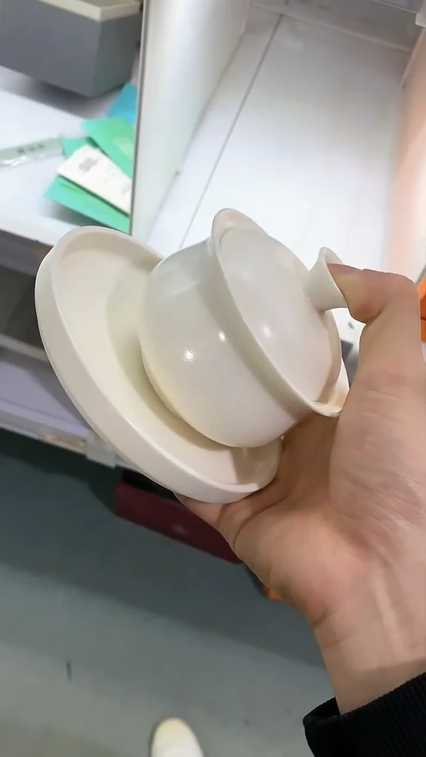 【闪购商品】瓷片陶瓷茶器孤品37