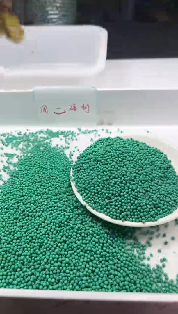 未镶嵌颈饰玛瑙/玉髓w411高瓷绿*松2mm*100颗