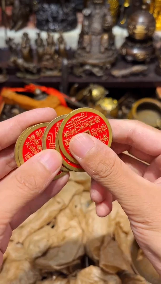 W诺诺古铜高端精品9