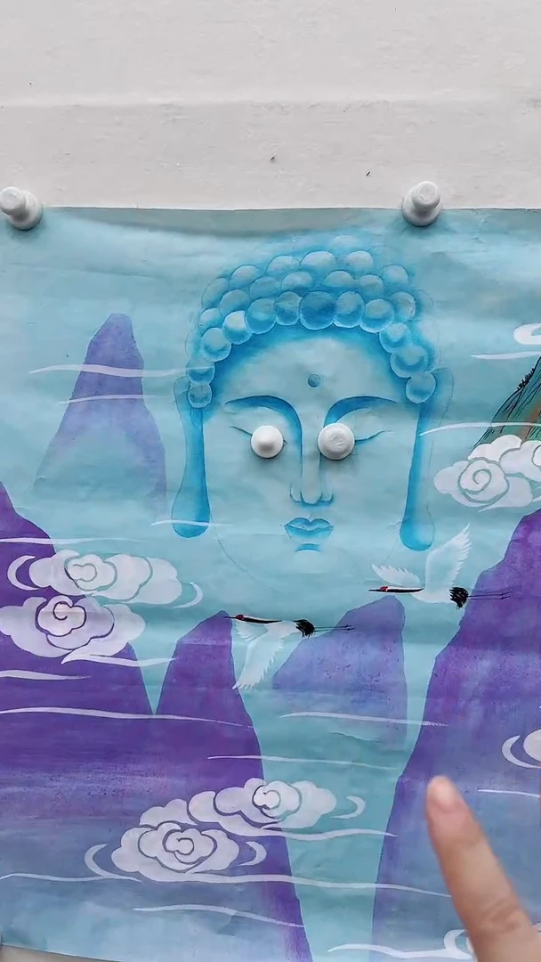 【闪购商品】国画徐亚东书画精品