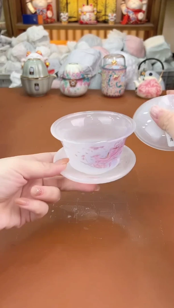 旅行茶具@@允礼茶器通用链接 这个真的很便宜