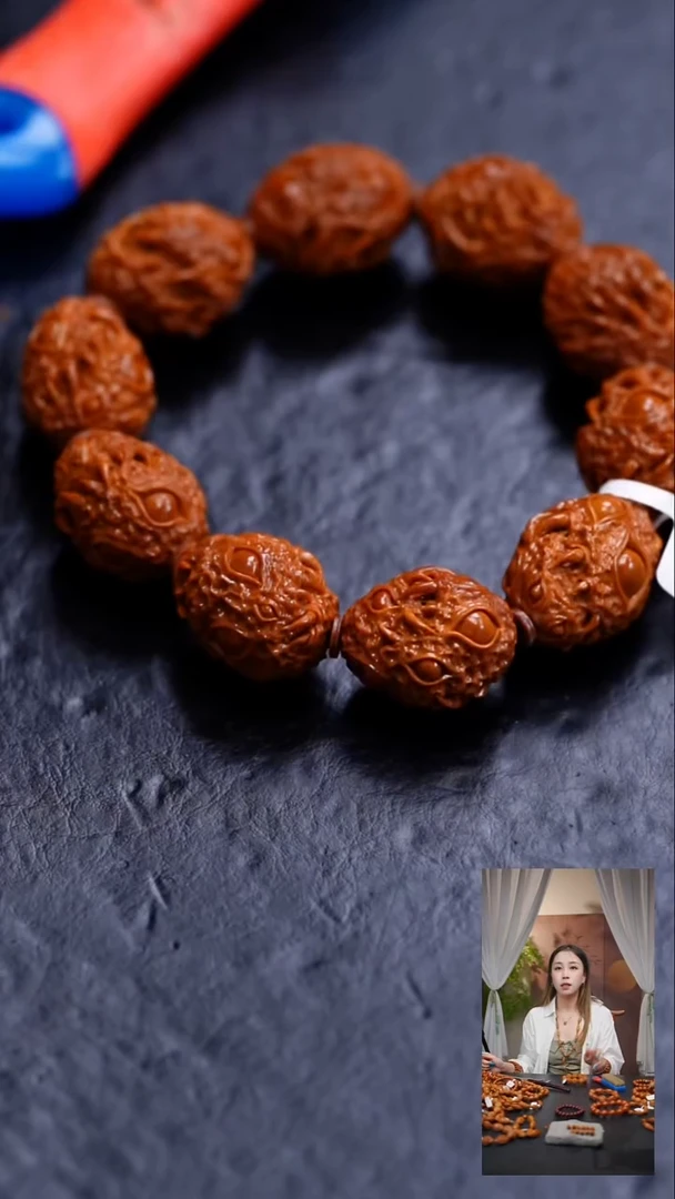 吊坠橄榄核橄榄核