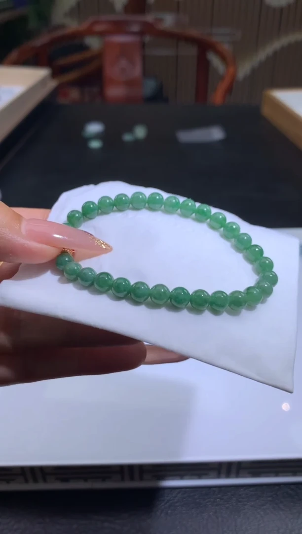 未镶嵌定制翡翠惜*翡翠