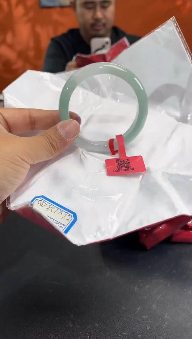 未镶嵌手镯翡翠2