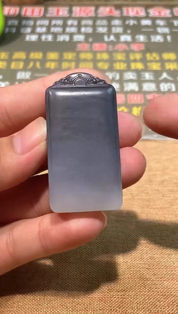 颈饰未镶嵌和田玉多样性拍一发一1715
