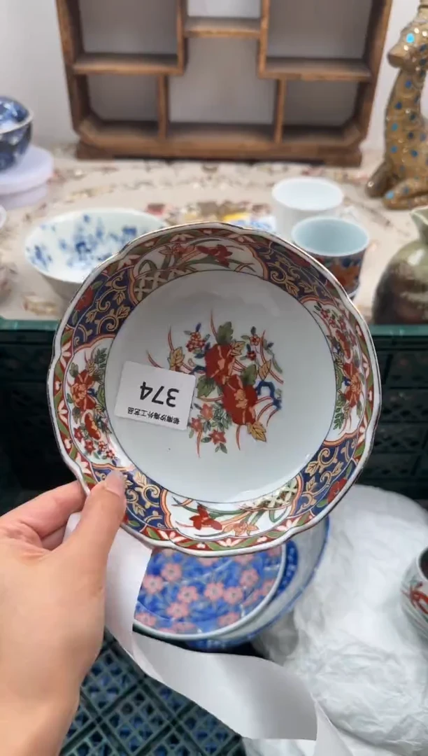 瓷片A-----------B374