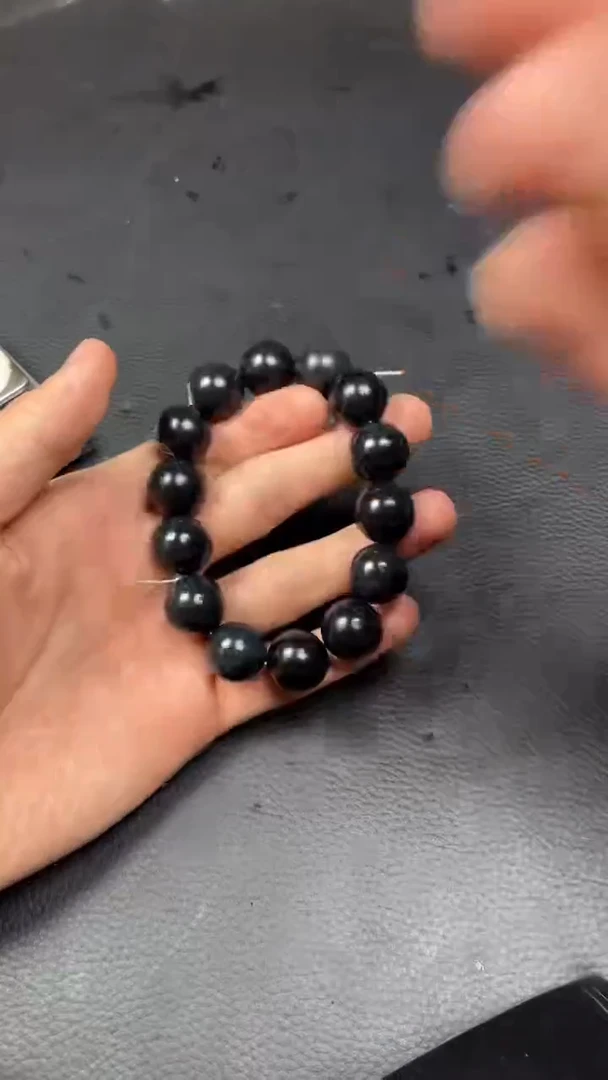 和田玉未镶嵌颈饰和田玉11