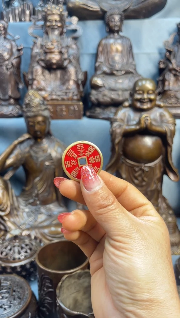 【闪购商品】1案台摆件 物品摆件 