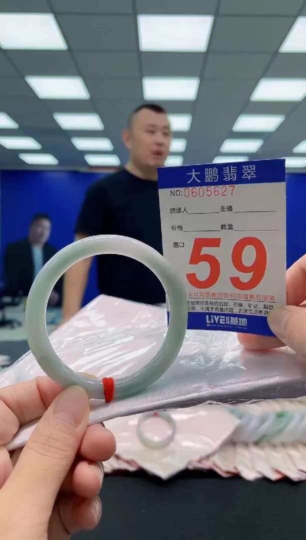 未镶嵌手镯翡翠AAAAAAAAA