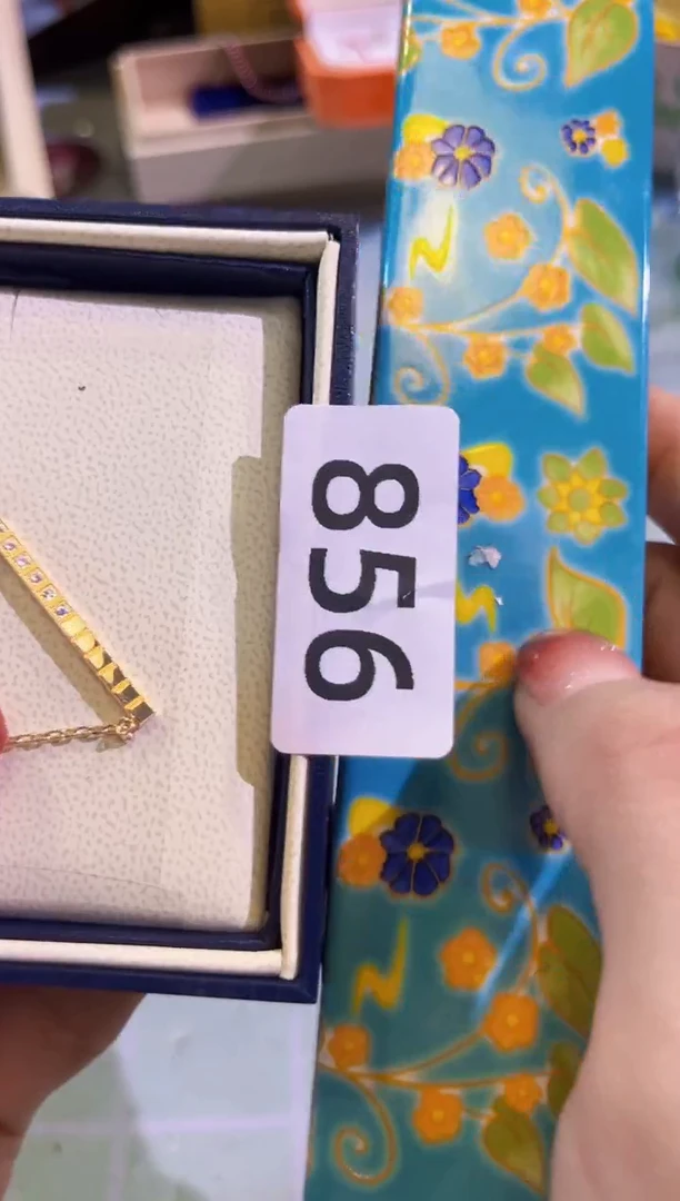 【闪购商品】瓷片陶茶666文玩周边多人