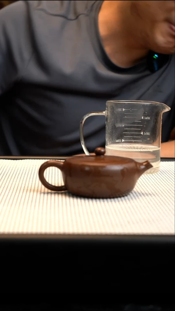 茶壶紫砂紫砂壶05