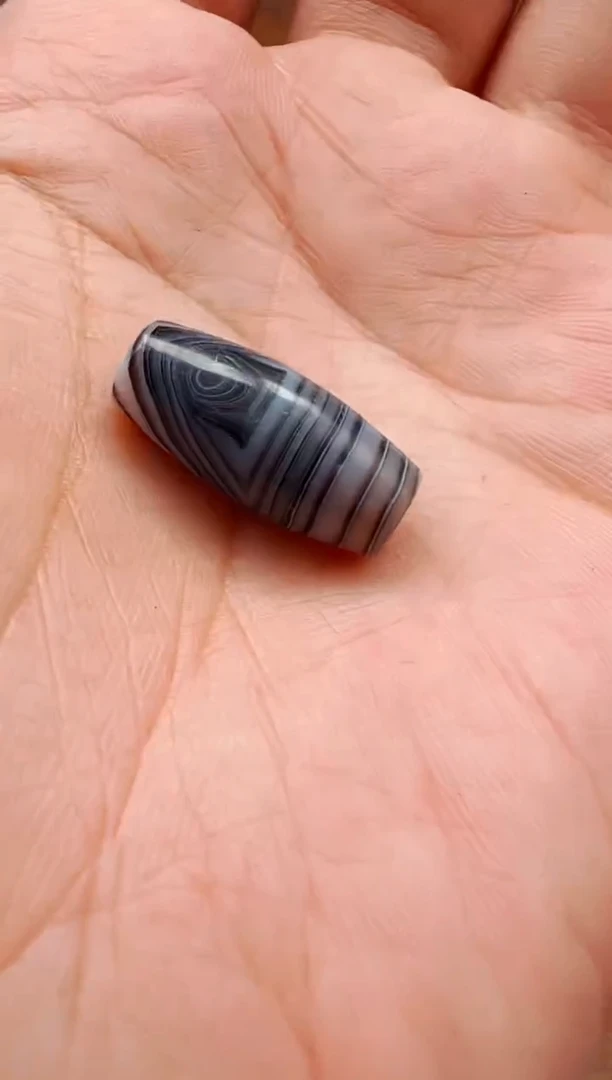 【肖钟出品】东南亚配珠