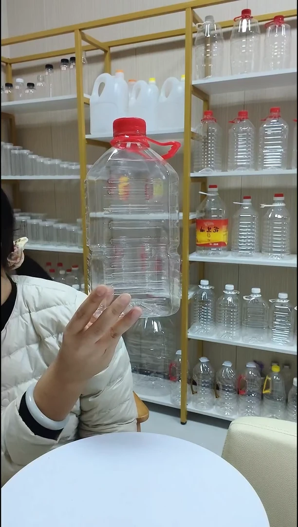 1.6升足三斤红盖红提手39个装