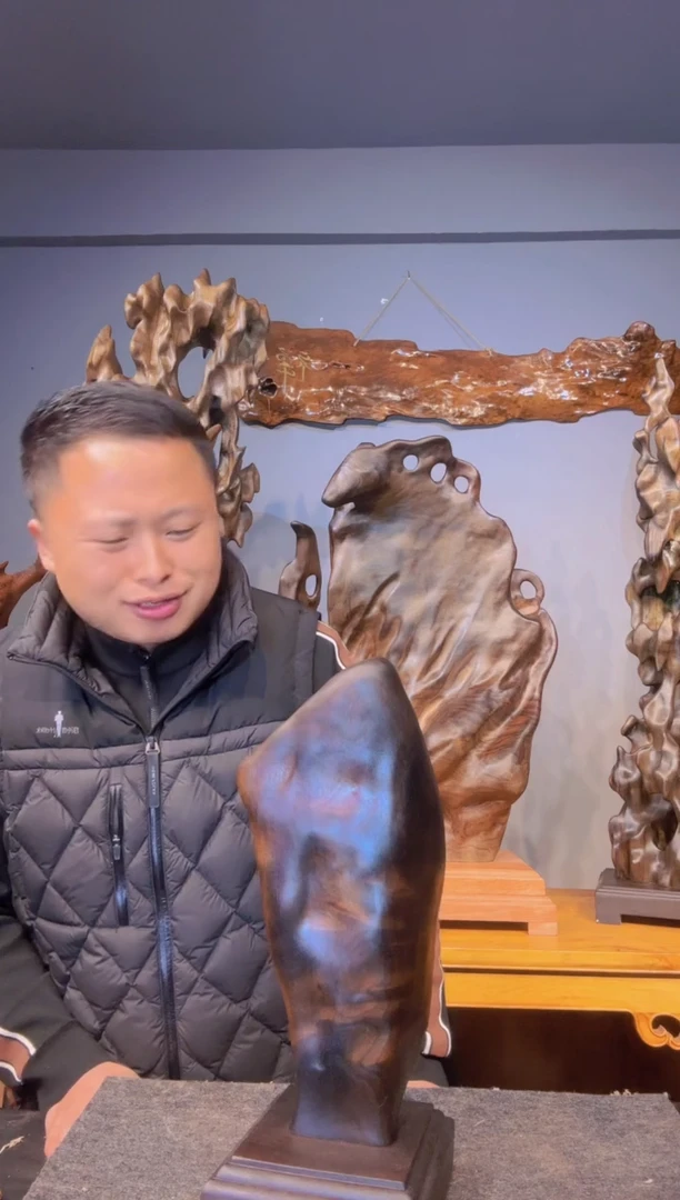 【闪购商品】金丝楠以直播间介绍为准