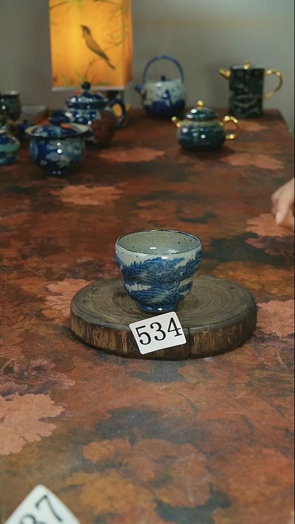 茶碗...........534