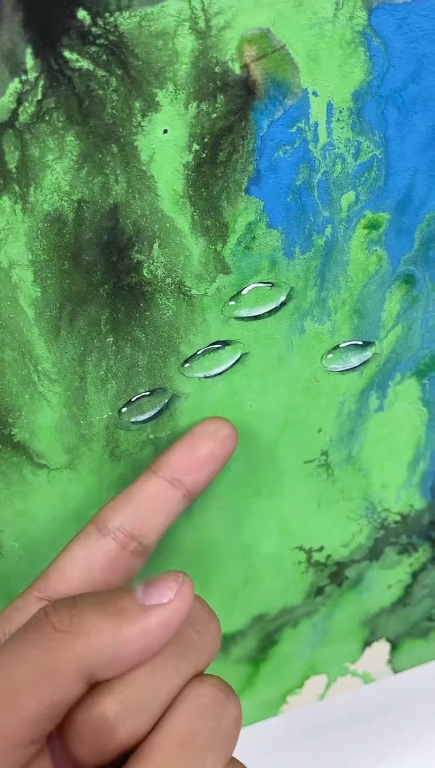 国画田弟甄选王龙国画作品闪购-4