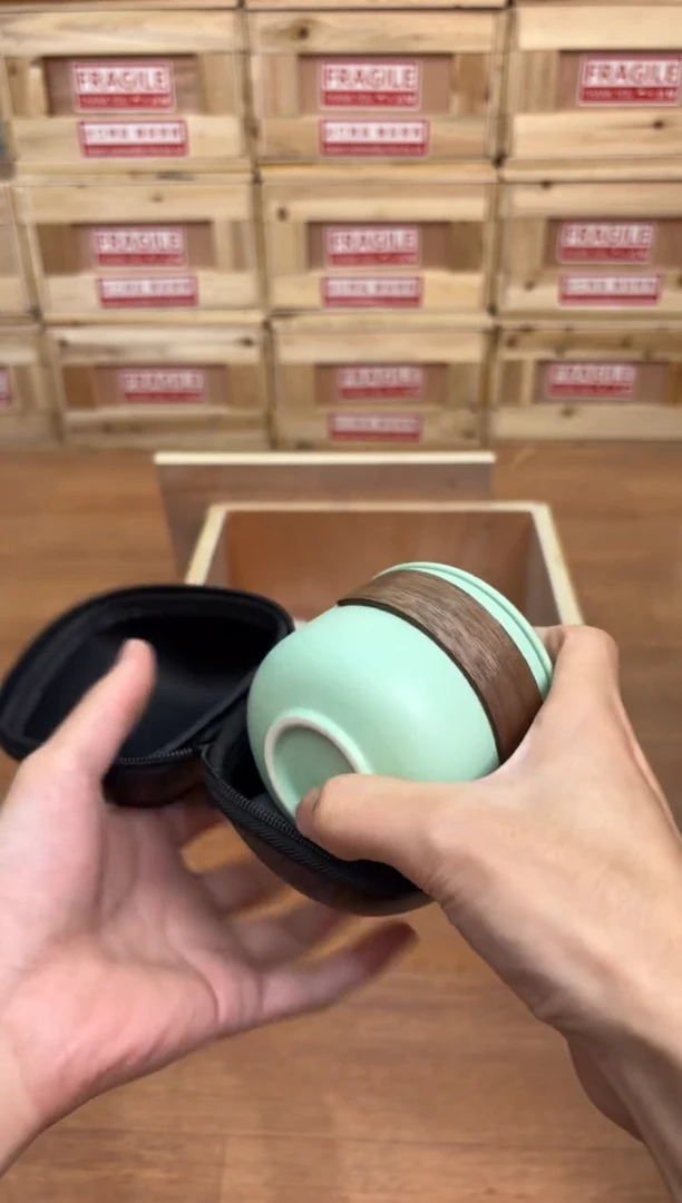 【闪购商品】回流高端茶具！清清清！