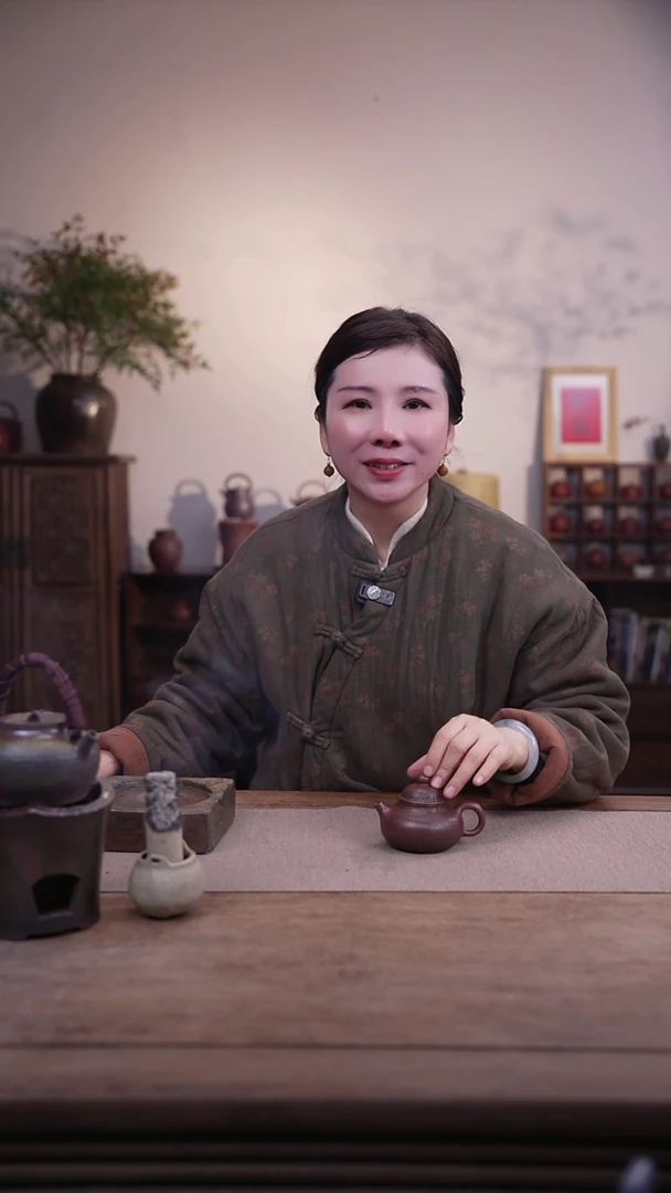茶壶紫砂李建军刻绘容天