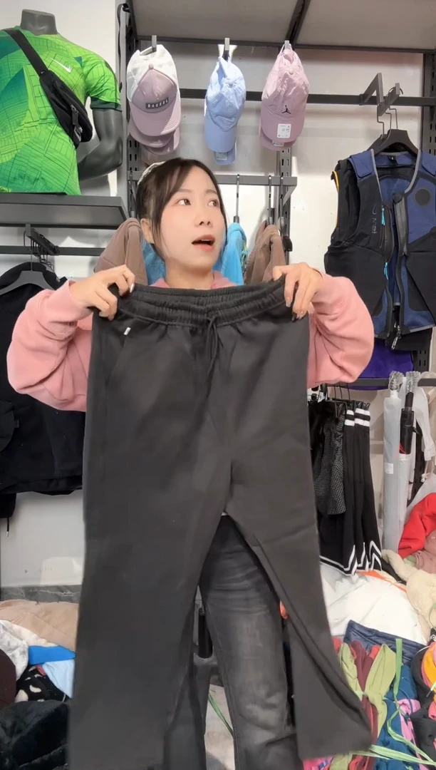 1230编码 耐克卫衣服饰过款为准 尺码  165