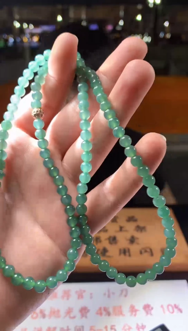 定制翡翠未镶嵌天然翡翠A货拍一发一