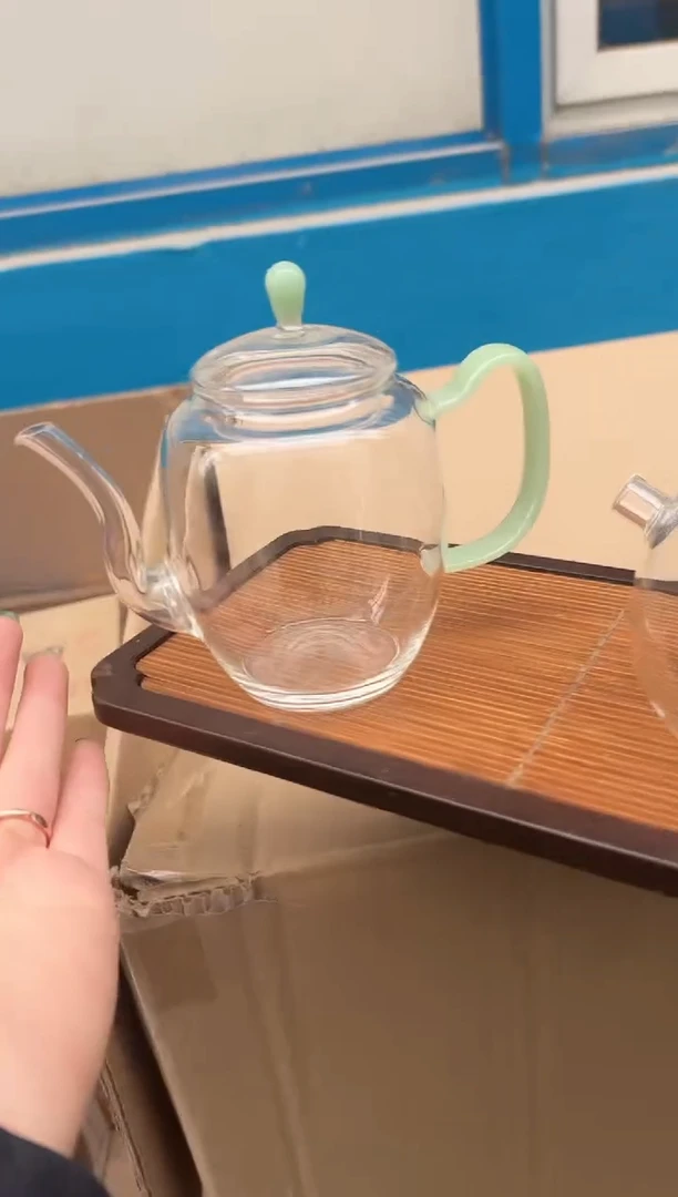 高硼硅玻璃吸管款11003698