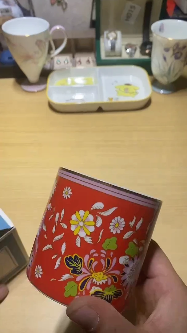瓷片生活的本意就是开心@@1