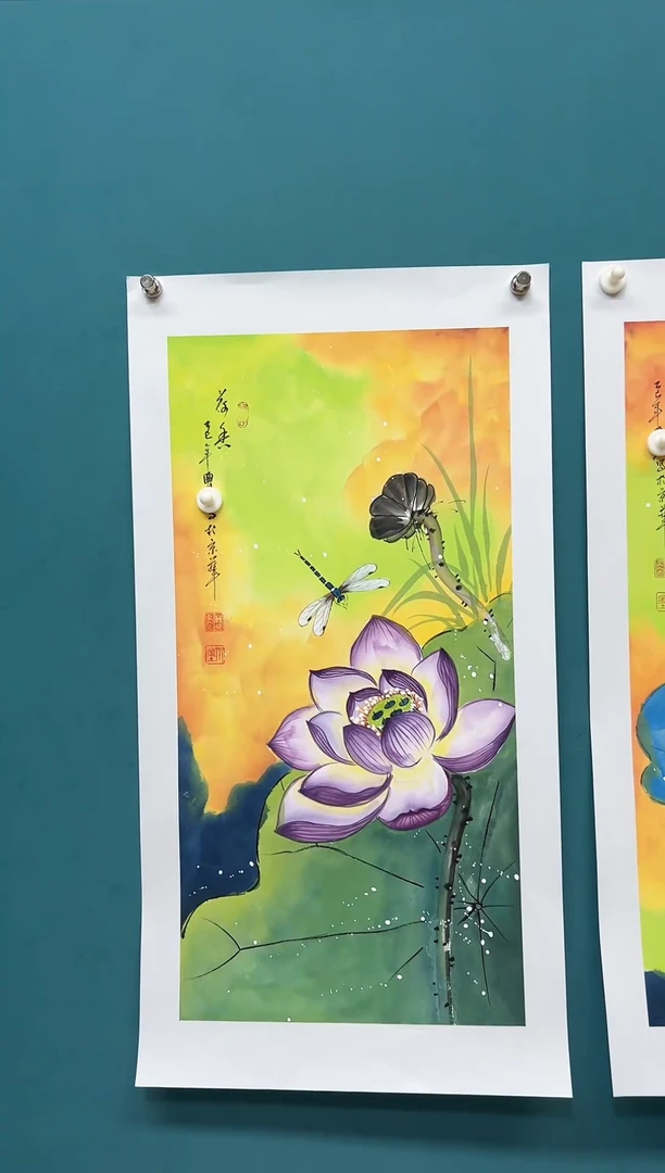 传统文化 艺术 年画