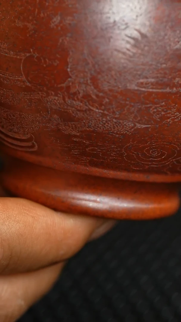 【闪购商品】紫砂茶杯紫砂主人杯