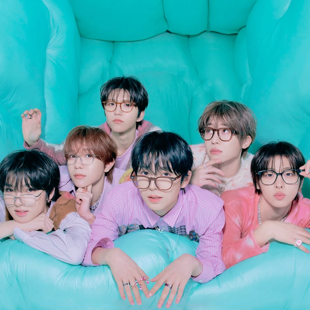 WISH新专mini2 专辑周边小卡