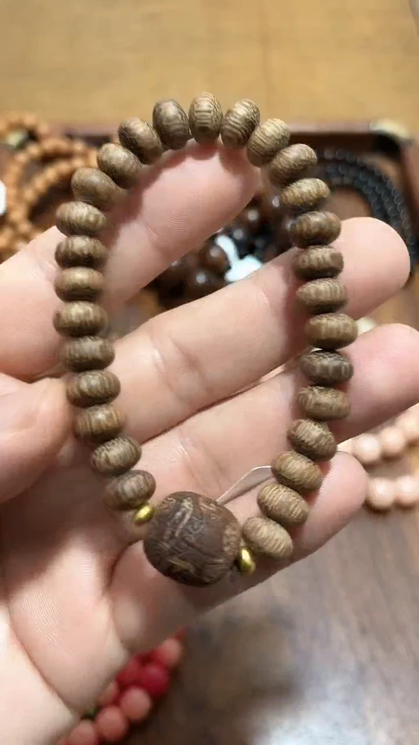 【闪购商品】檀香木精品推荐芽庄金星水沉