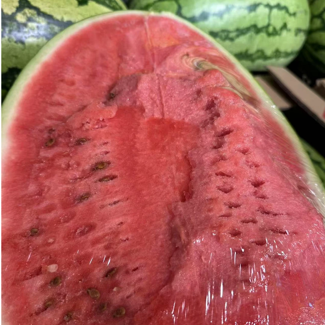 宁夏麒麟瓜 西瓜12斤左右西瓜同城送西瓜同城配宁夏回族自治区