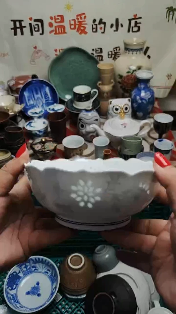 其他紫韵陶艺优品小铺