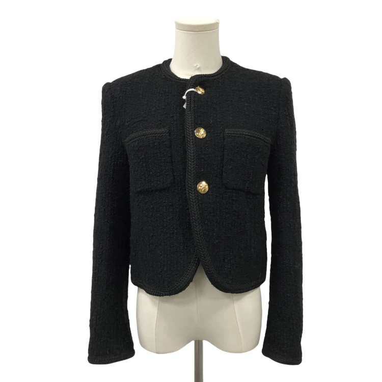 思琳/外套/95新/[260103LT02]