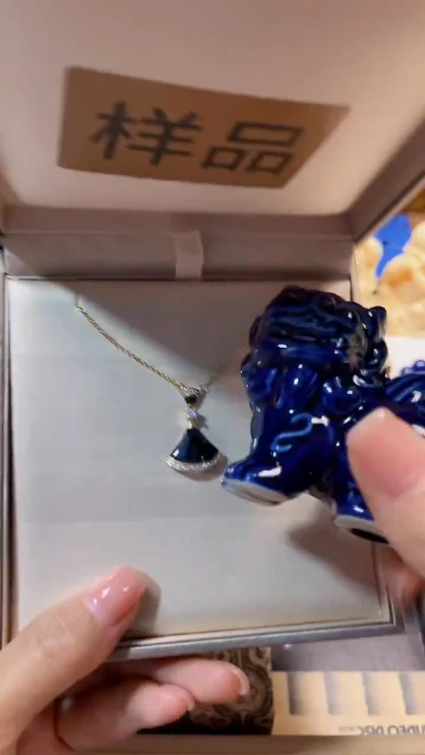 瓷片陶茶666文玩周边多人